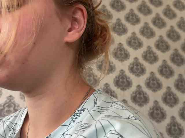 LisaloveX webcam