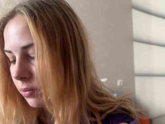 LisaloveX webcam