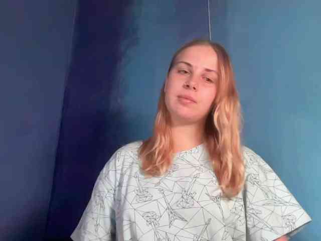 LisaloveX webcam