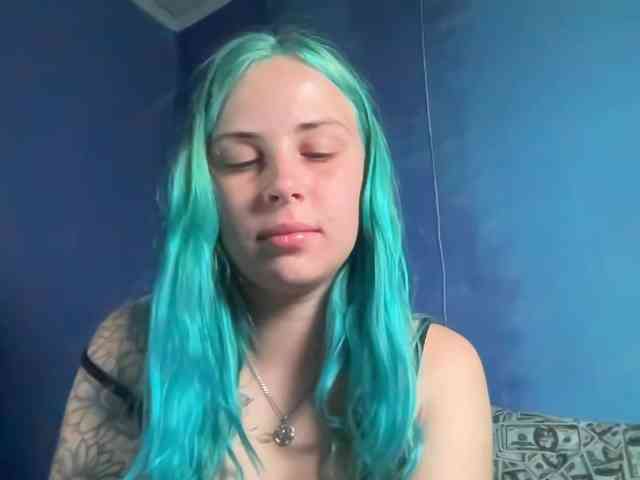 LisaloveX webcam