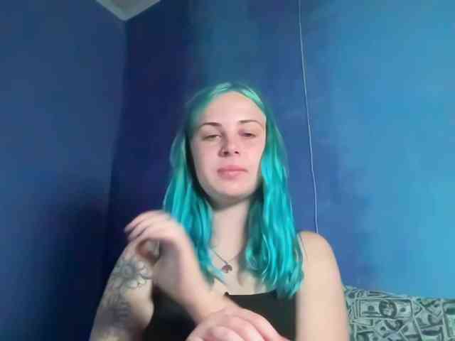 LisaloveX webcam