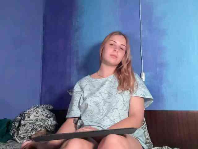 LisaloveX webcam