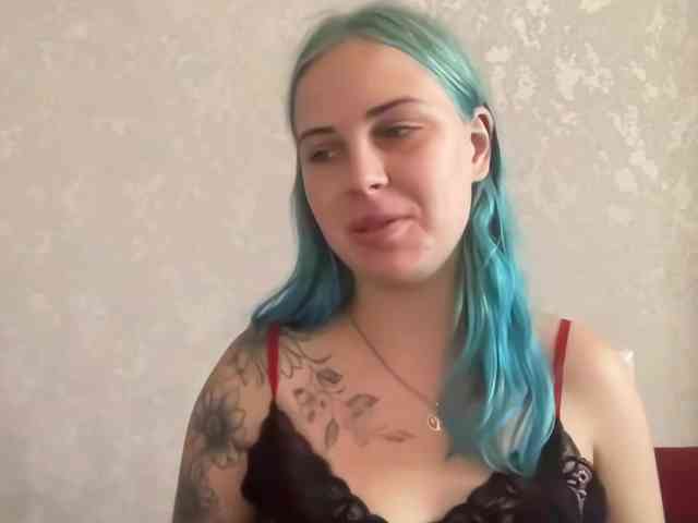 LisaloveX webcam