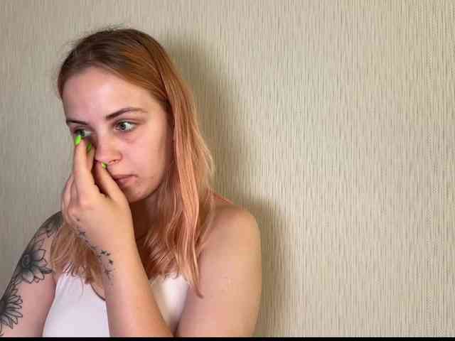 LisaloveX webcam