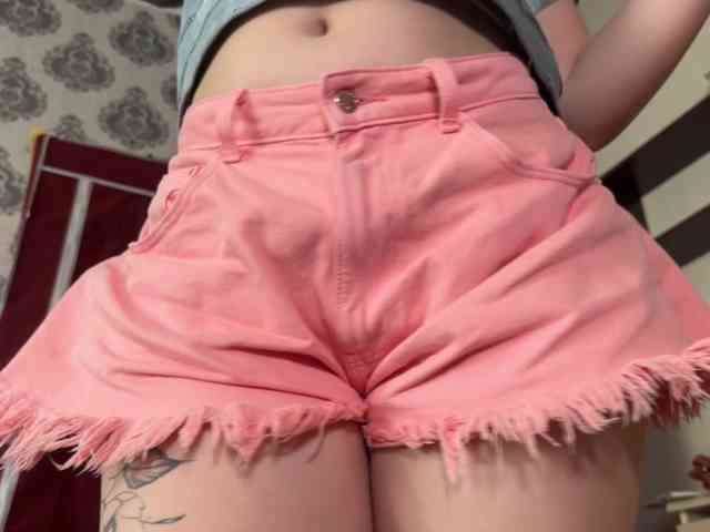 LisaloveX webcam