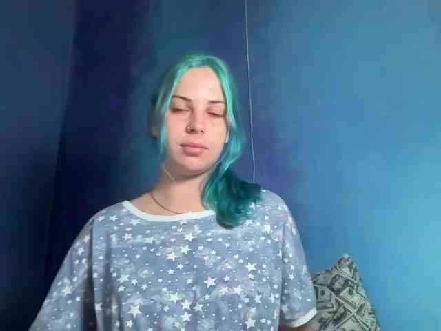 LisaloveX webcam