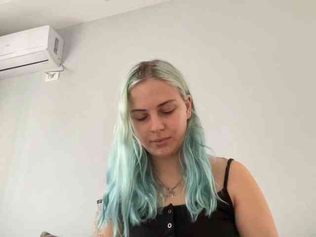 LisaloveX's webcam live show