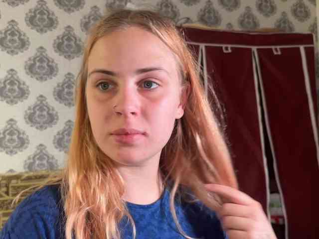 LisaloveX webcam