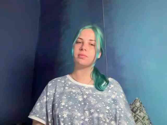 LisaloveX webcam