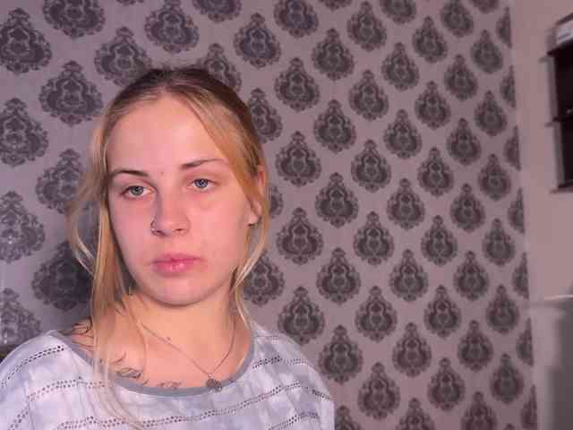 LisaloveX webcam
