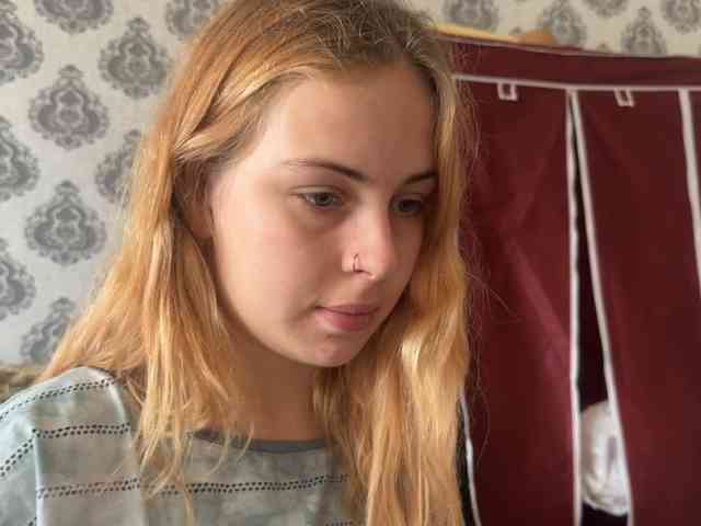 LisaloveX webcam