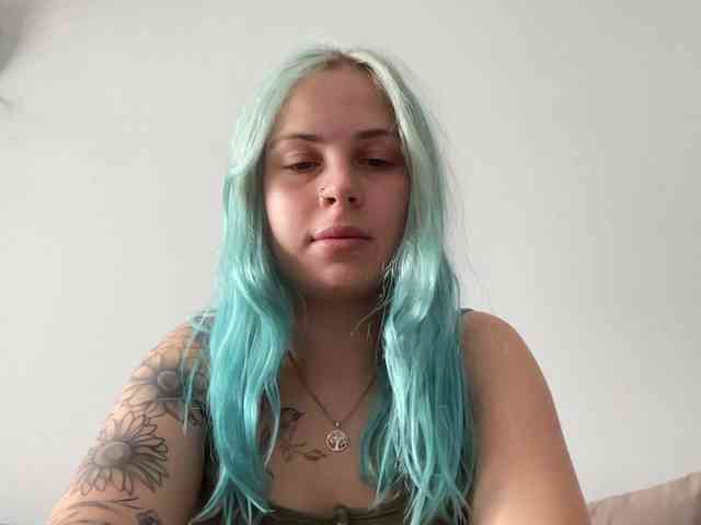 LisaloveX webcam