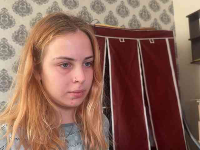 LisaloveX webcam