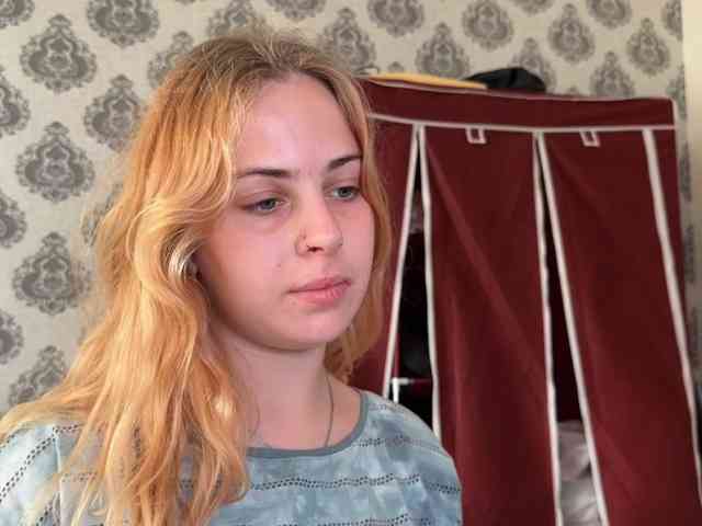 LisaloveX webcam