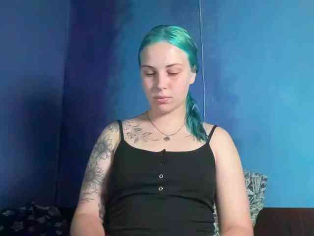 LisaloveX webcam