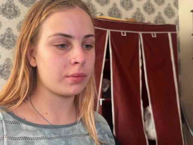LisaloveX webcam