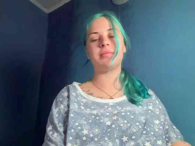 LisaloveX webcam