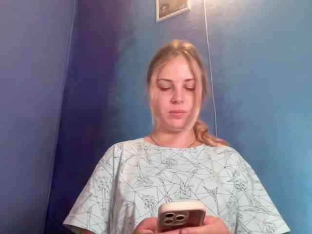 LisaloveX webcam