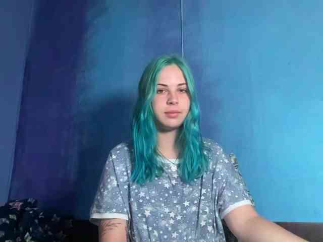 LisaloveX webcam