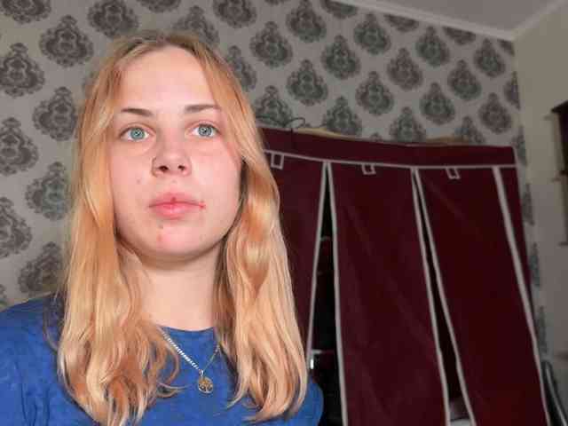LisaloveX webcam