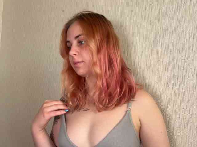 LisaloveX webcam