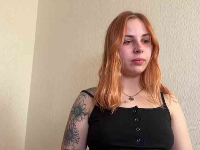 LisaloveX webcam