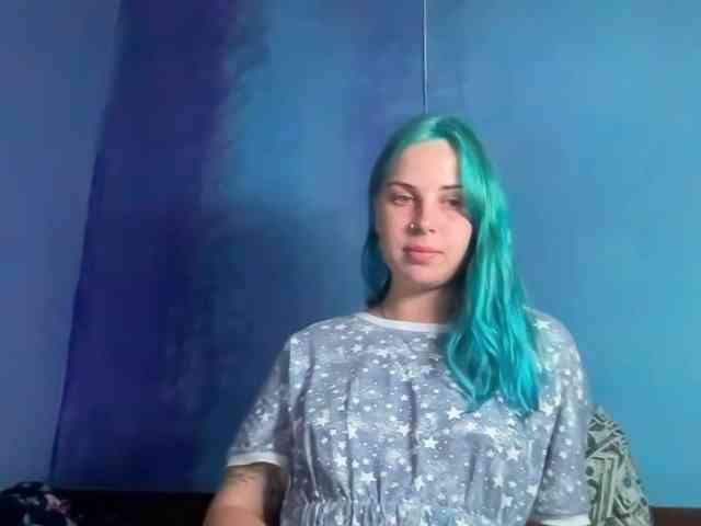LisaloveX webcam