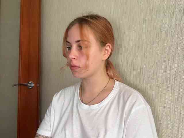 LisaloveX webcam