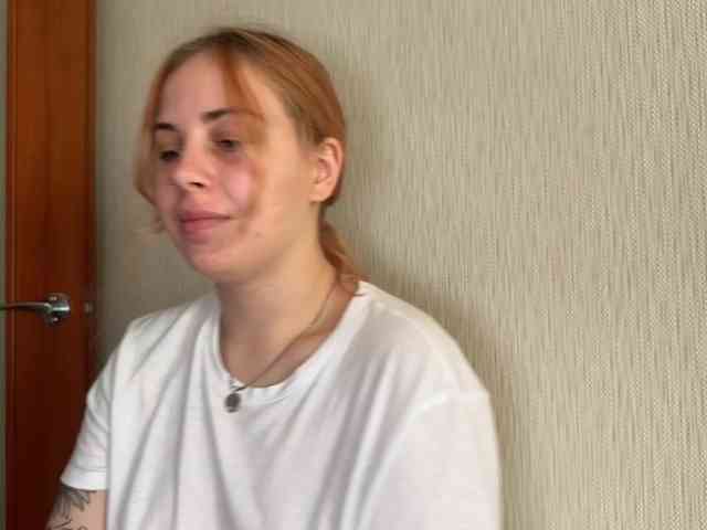 LisaloveX webcam