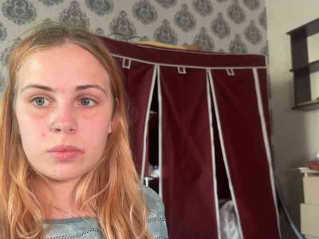 LisaloveX webcam