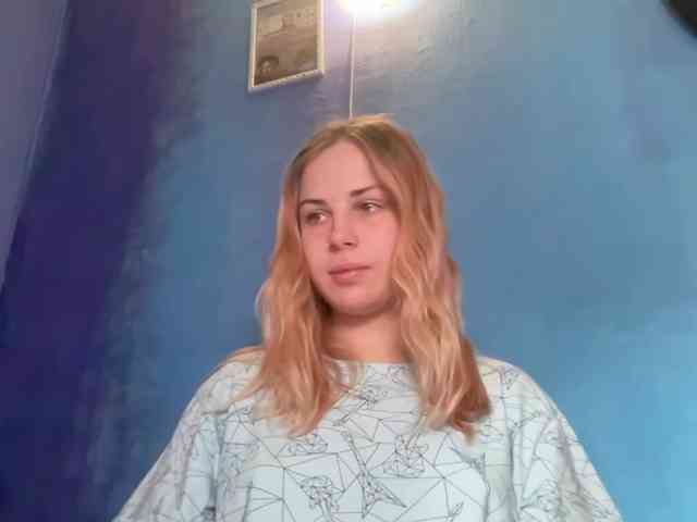 LisaloveX webcam