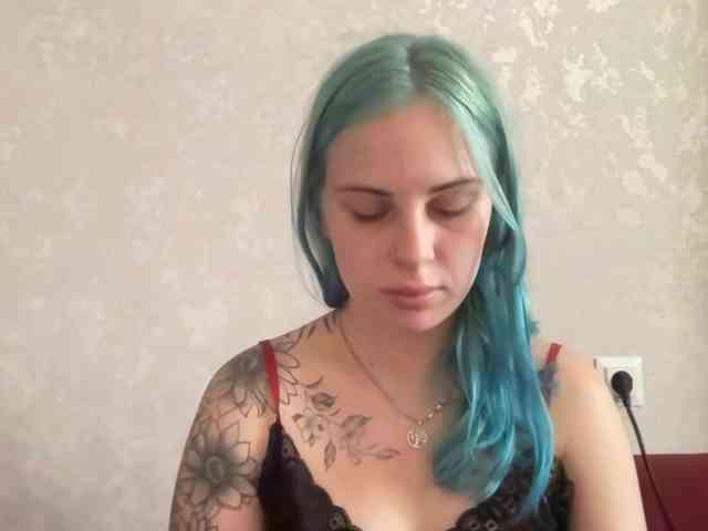 LisaloveX webcam