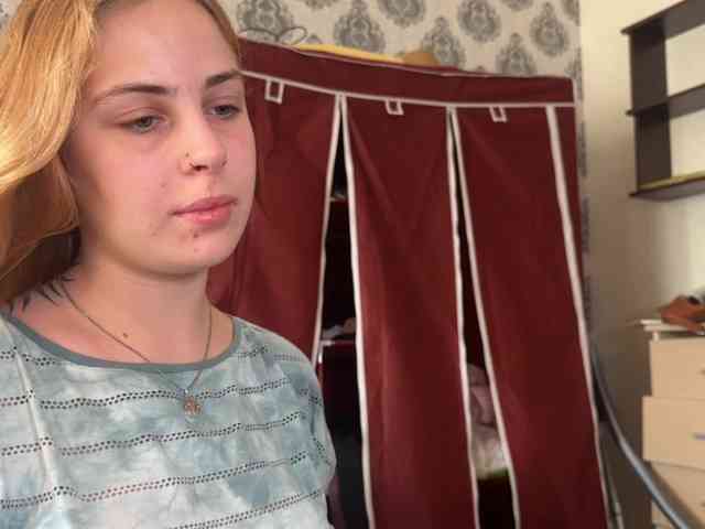 LisaloveX webcam