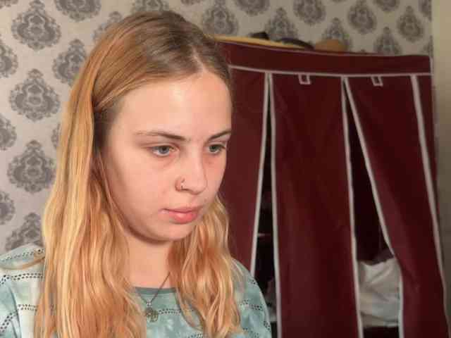 LisaloveX webcam