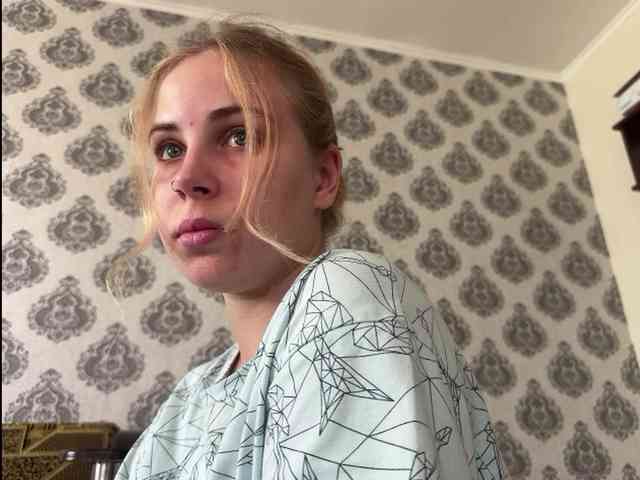 LisaloveX webcam