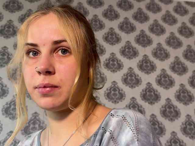 LisaloveX webcam