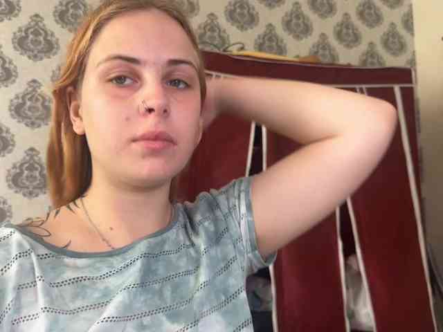 LisaloveX webcam