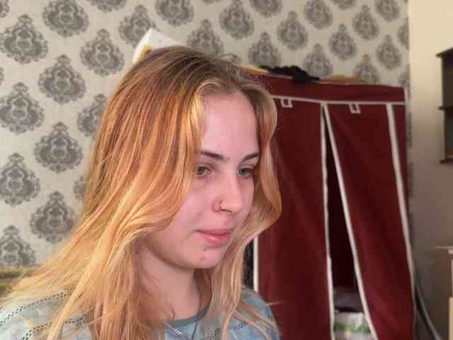 LisaloveX webcam