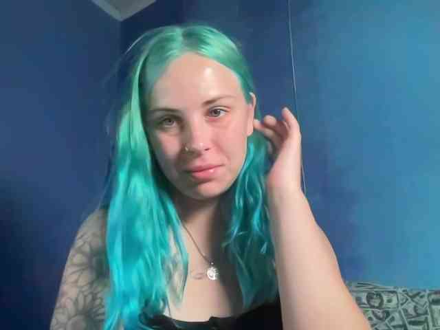 LisaloveX webcam