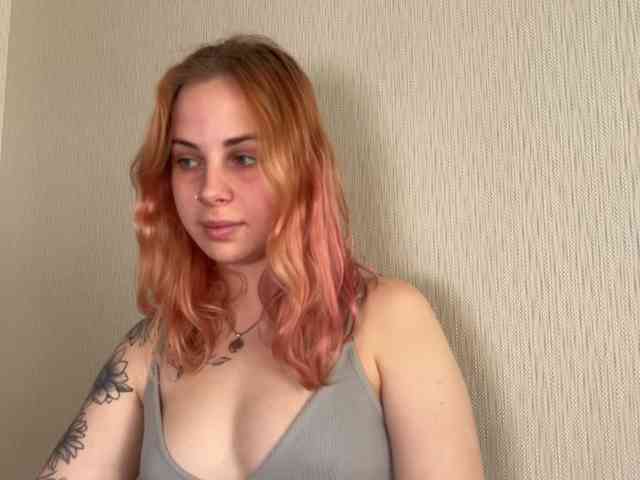 LisaloveX webcam