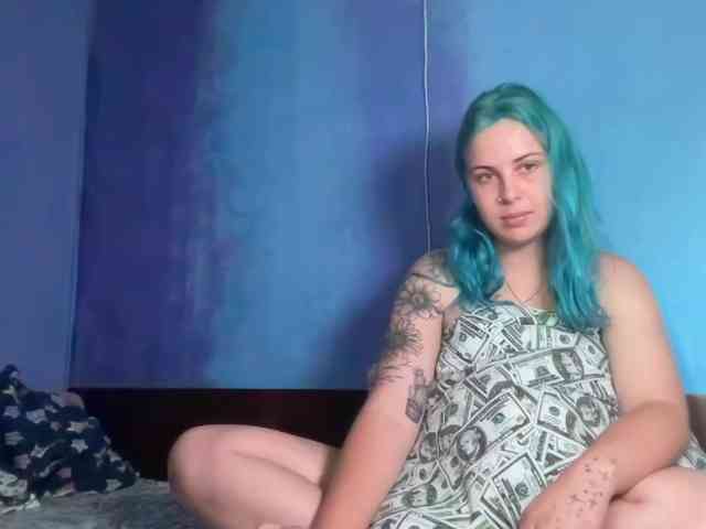 LisaloveX webcam