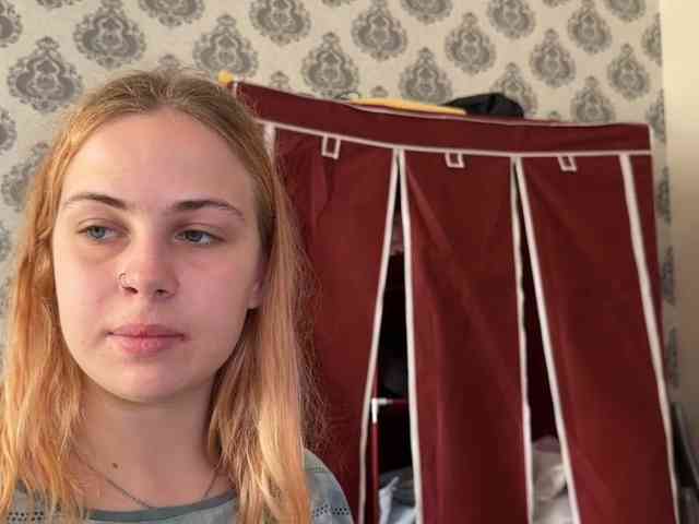 LisaloveX webcam