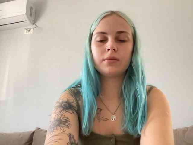 LisaloveX webcam