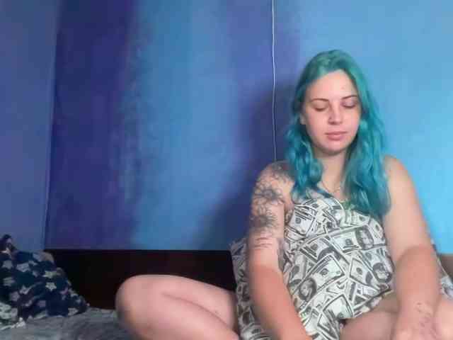 LisaloveX webcam