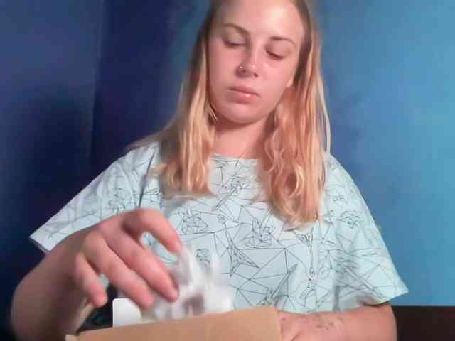 LisaloveX webcam