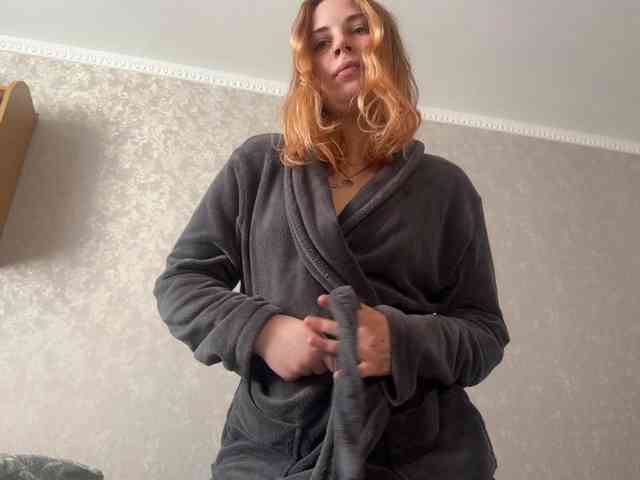 LisaloveX webcam