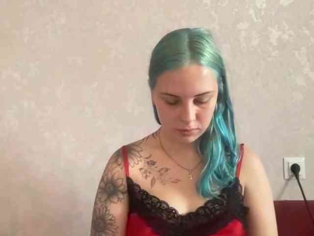 LisaloveX webcam