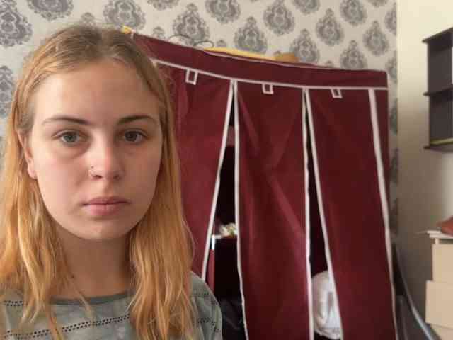 LisaloveX webcam