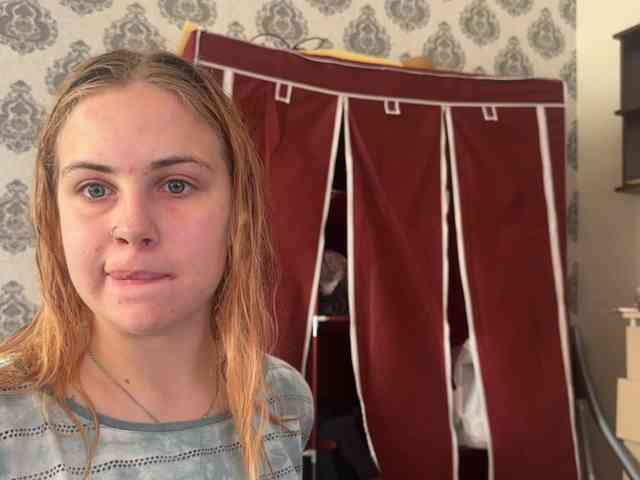 LisaloveX webcam