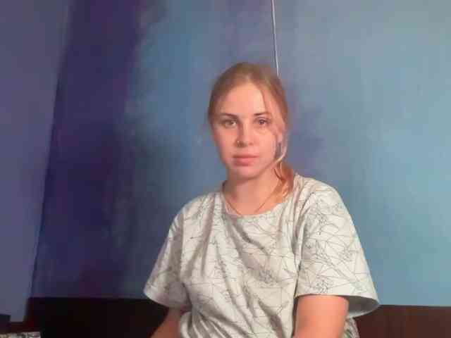LisaloveX webcam